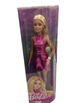 Barbie fashion 2