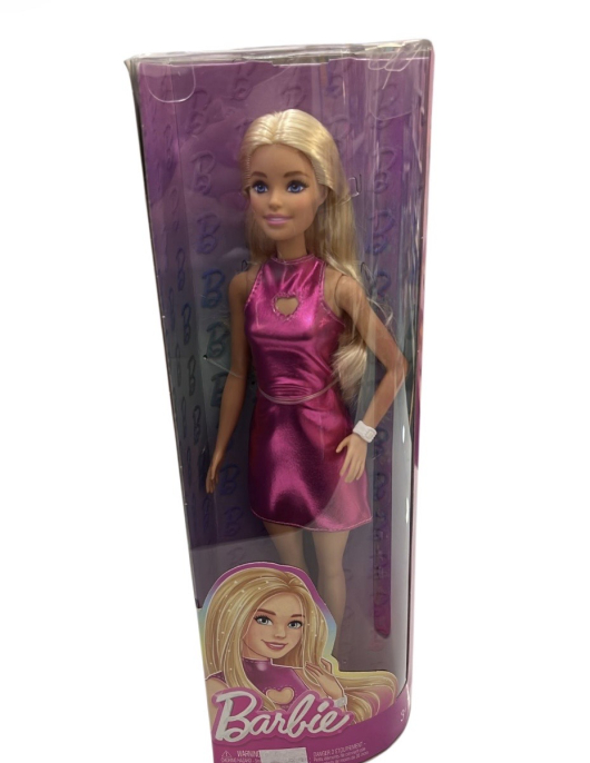 Barbie fashion 2
