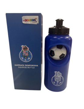 Garrafa água desporto Fc Porto