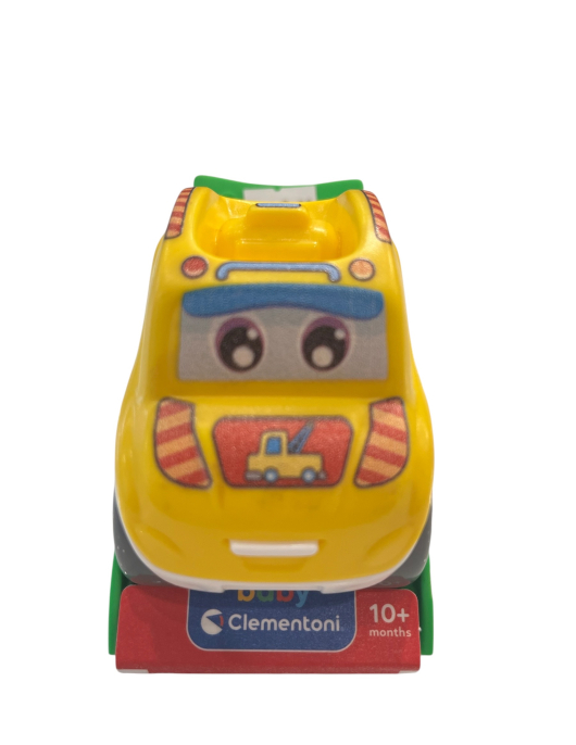 Veiculo  Baby