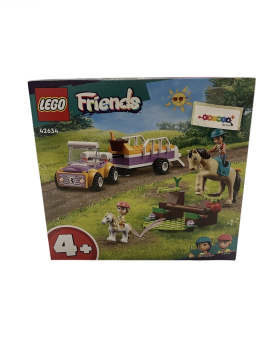 Lego Friends