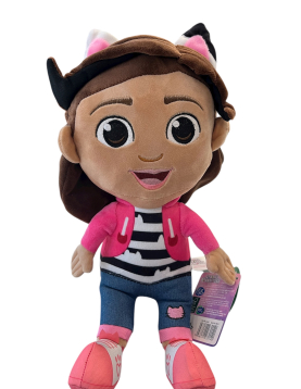 Peluche Gabby Dollhouse
