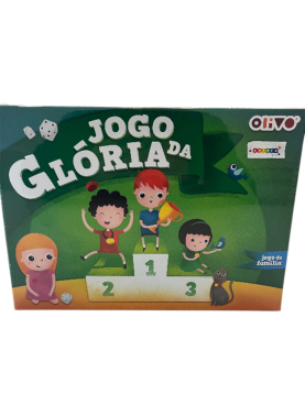Jogo da Glória + 5 anos