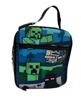 Lancheira Menino