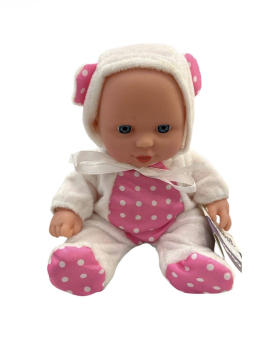 Mini Boneca ref2