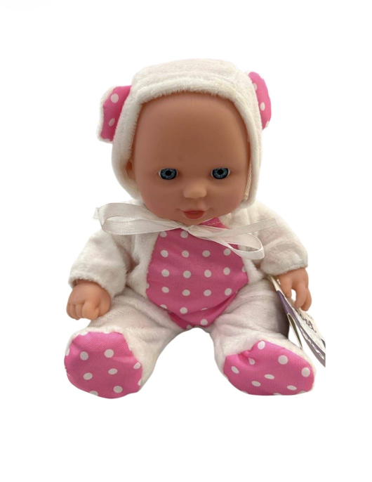 Mini Boneca ref2