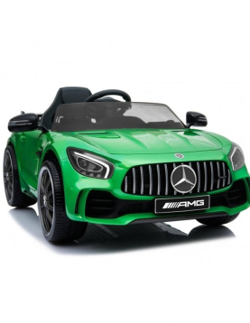 Mercedes  Gtr  bateria 12 v