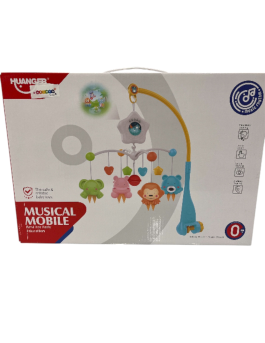 Mobile musical