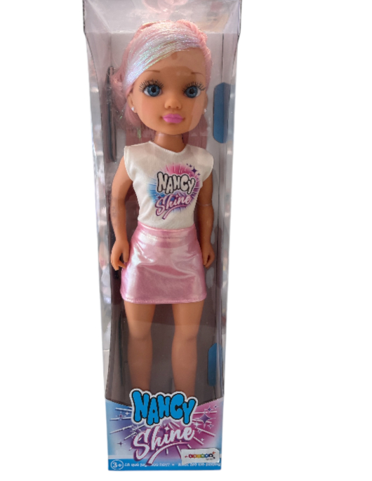 Nancy Shine