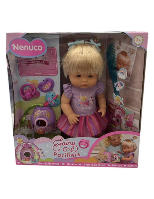 Nenuco Fada