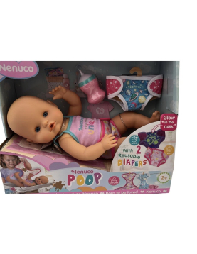 Nenuco Poop