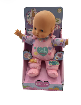 Nenuco smile