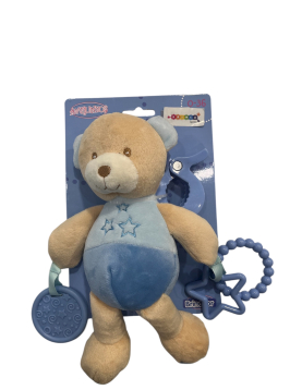 Peluche berço / babycoque