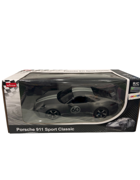 Porsche 911  r/c