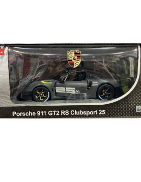 Porsche Gt2 r/c