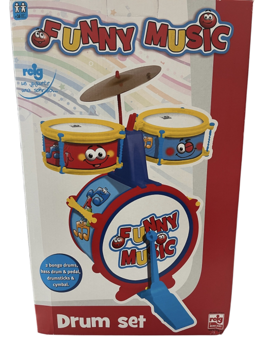 Bateria musical