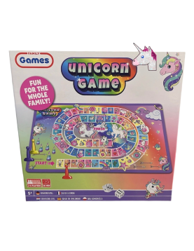 Jogo Unicórnio