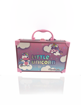 Mala de maquilhagem Martinelia