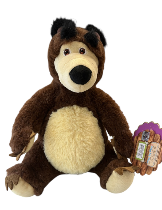 Peluche Urso