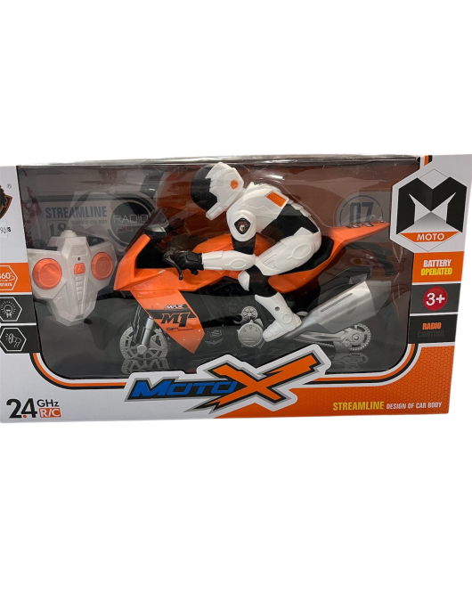 Mota RC