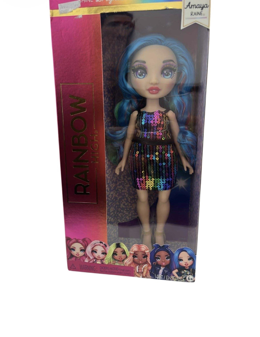 Boneca Rainbow High ref.2