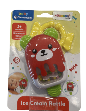 Roca Gelado + 3 meses