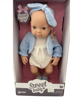 Sweet baby