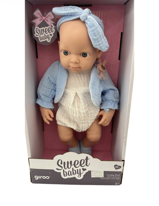 Sweet baby