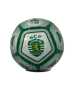 Bola Futebol Sporting