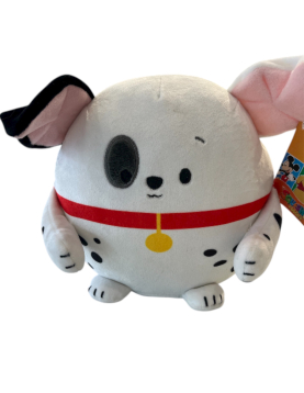 Peluche squashy podgies