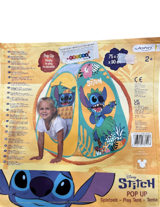 Tenda Stitch