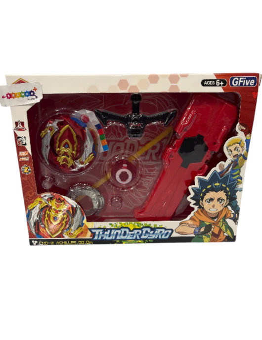 Pião Thunder