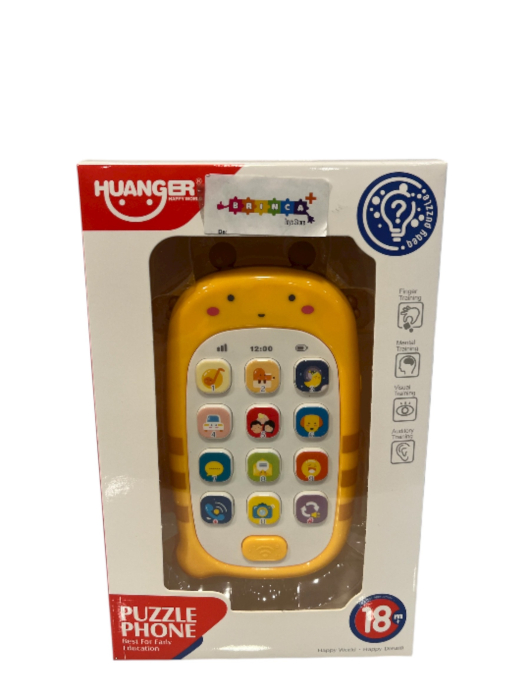 Telefone Baby