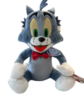 Peluche gato Tom