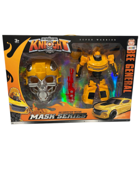 Conjunto Transformer