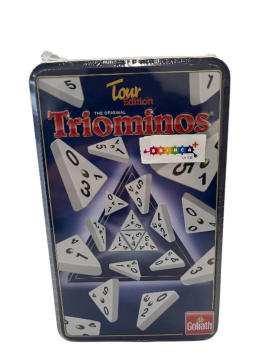 Triominos + 6 anos