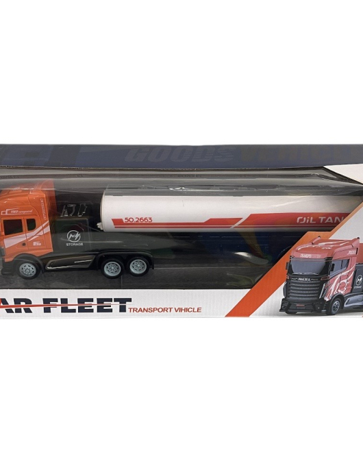 Camião 1:16 r/c