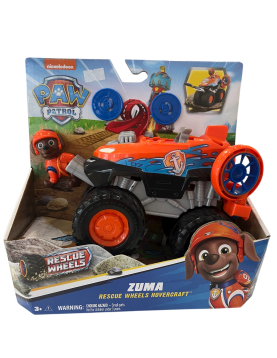 Veiculo Paw Patrol Zuma